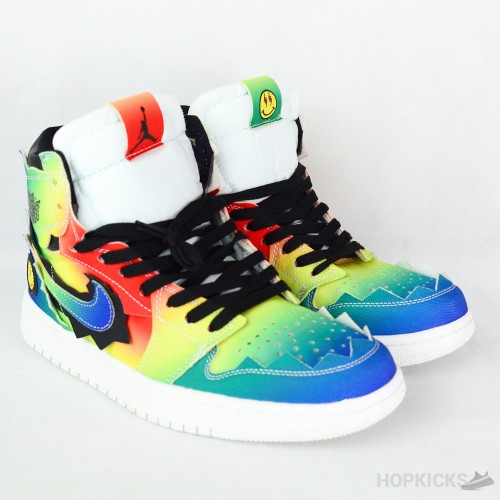 where to buy j balvin jordans